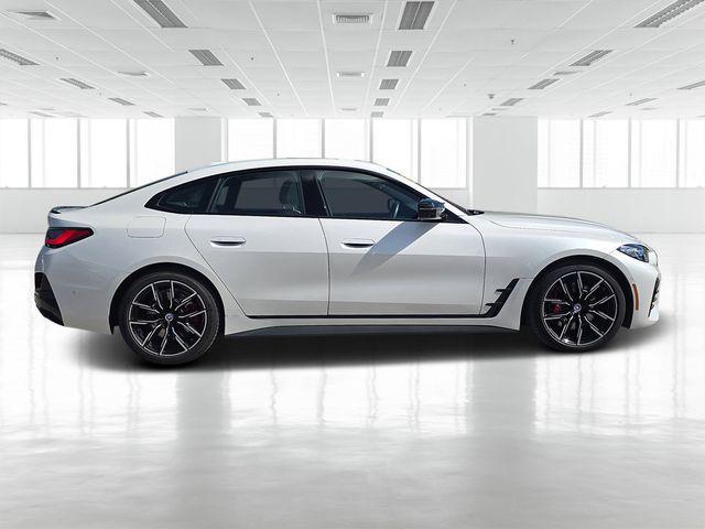 used 2023 BMW M440 car, priced at $49,559