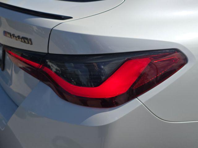 used 2023 BMW M440 car, priced at $49,559