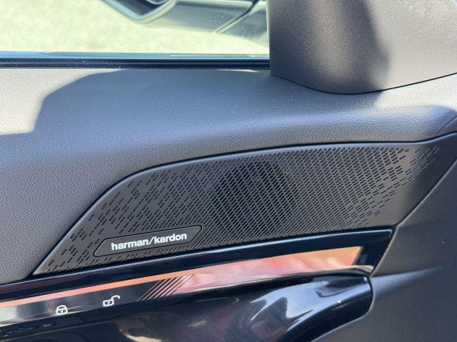 used 2024 BMW i5 car, priced at $56,241