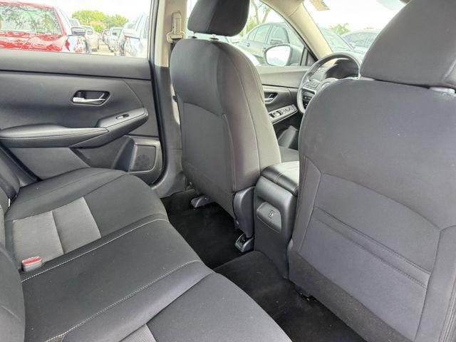 used 2022 Nissan Sentra car, priced at $15,281