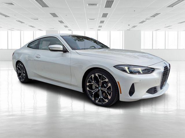 new 2026 BMW 430 car, priced at $57,375
