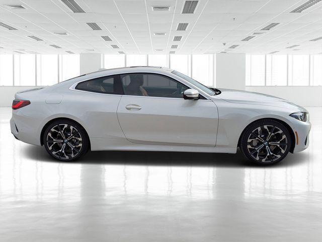 new 2026 BMW 430 car, priced at $57,375