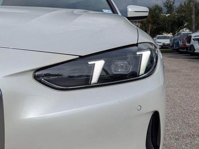 new 2026 BMW 430 car, priced at $57,375
