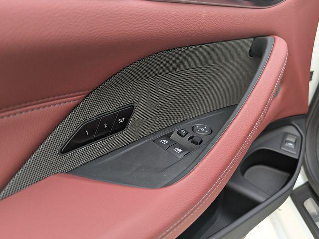 new 2026 BMW 430 car, priced at $57,375