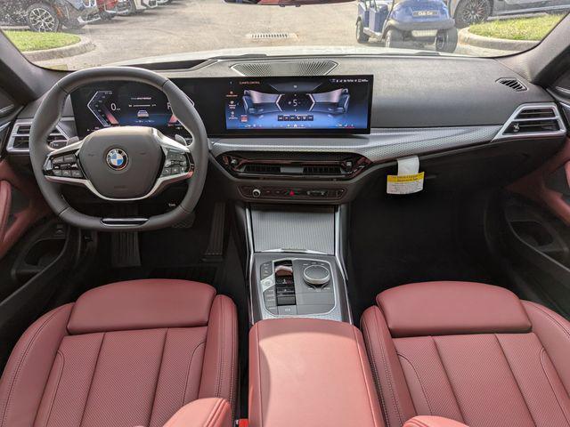 new 2026 BMW 430 car, priced at $57,375