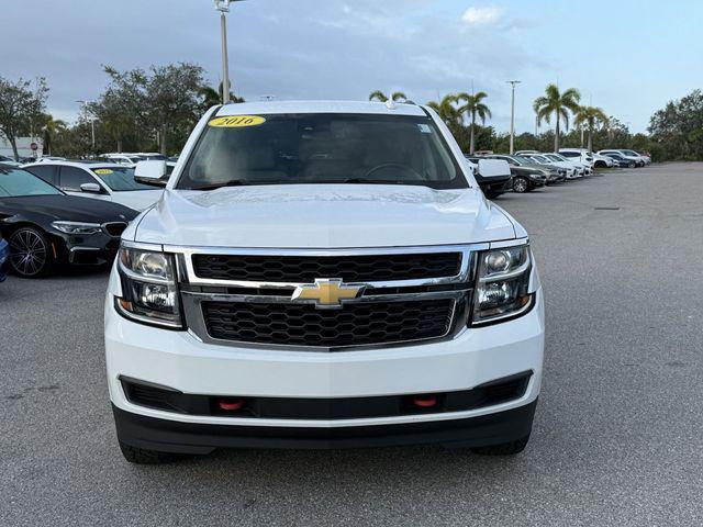 used 2016 Chevrolet Suburban car, priced at $20,711