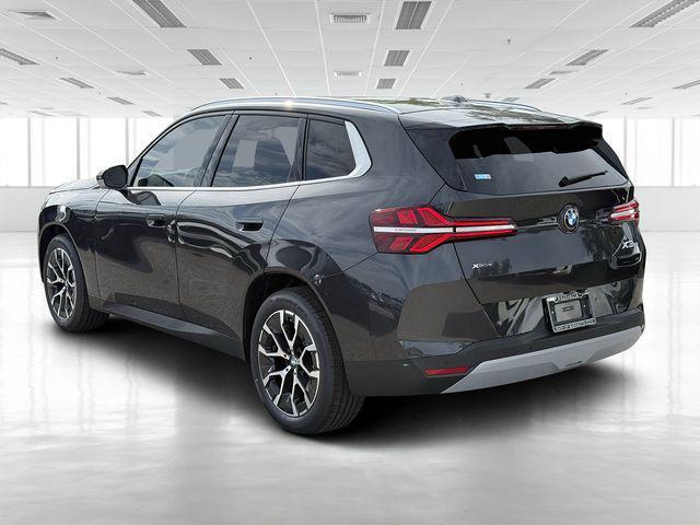 new 2025 BMW X3 car, priced at $54,250