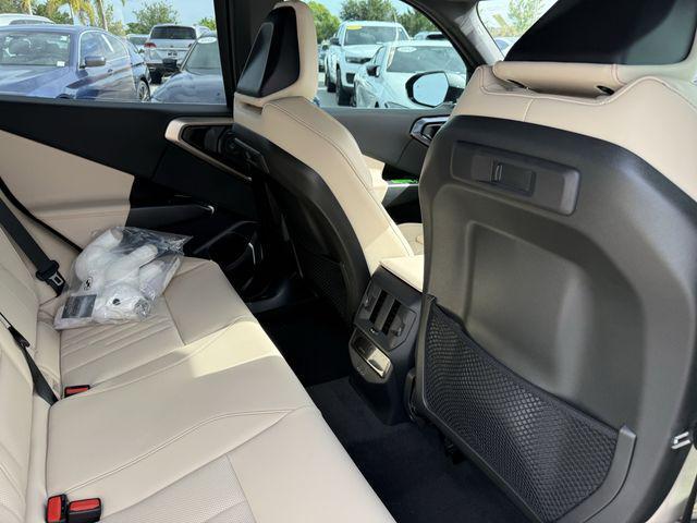 new 2025 BMW X3 car, priced at $54,250
