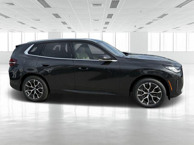 new 2025 BMW X3 car, priced at $54,250