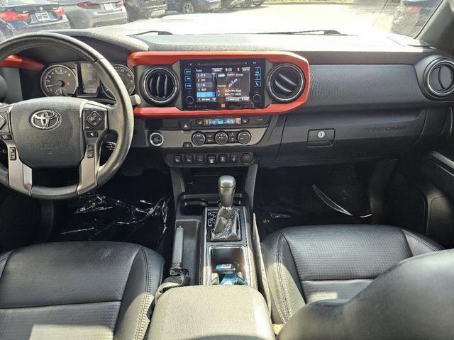 used 2019 Toyota Tacoma car, priced at $29,354