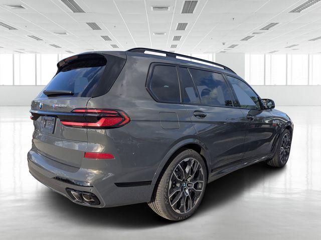 new 2026 BMW X7 car, priced at $125,625