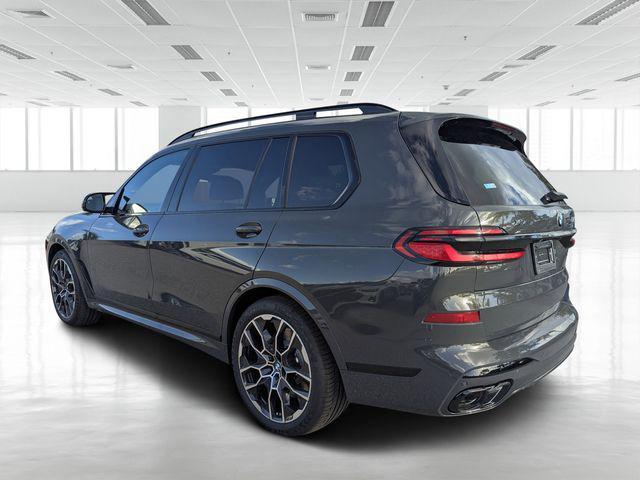 new 2026 BMW X7 car, priced at $125,625
