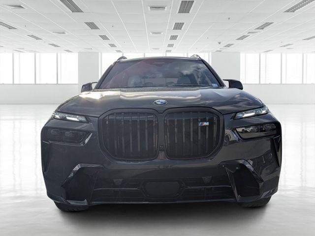 new 2026 BMW X7 car, priced at $125,625