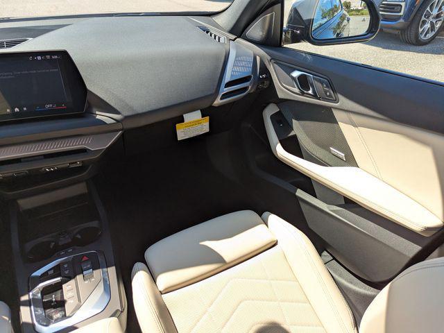 new 2026 BMW 228 Gran Coupe car, priced at $44,175