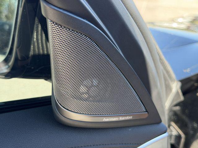 used 2023 BMW M5 car, priced at $93,891