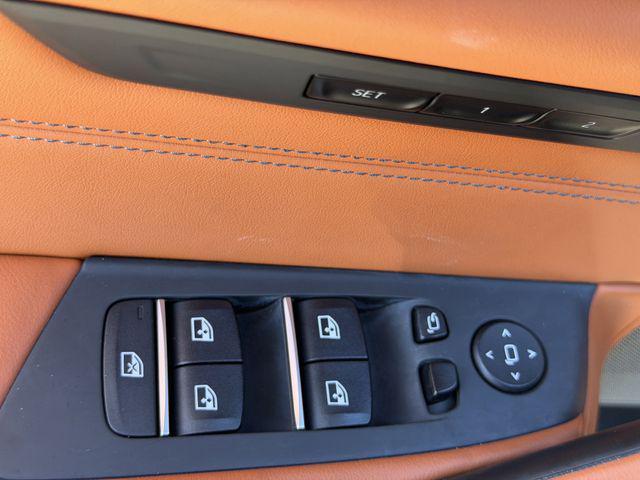 used 2023 BMW M5 car, priced at $93,891