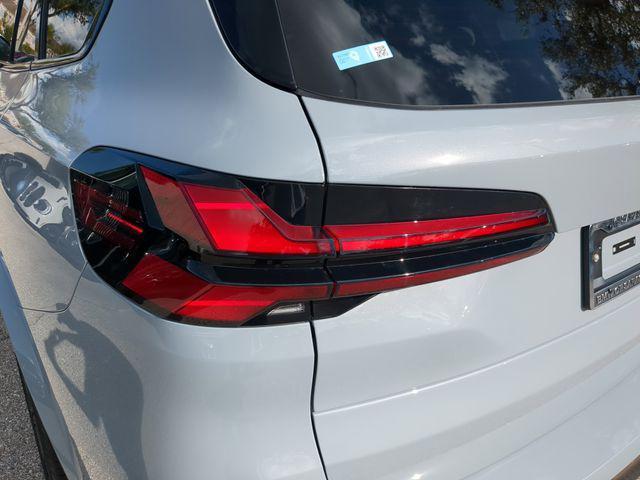 new 2026 BMW X5 M car, priced at $142,575