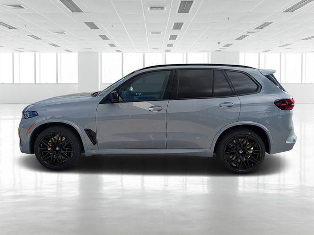 new 2026 BMW X5 M car, priced at $142,575