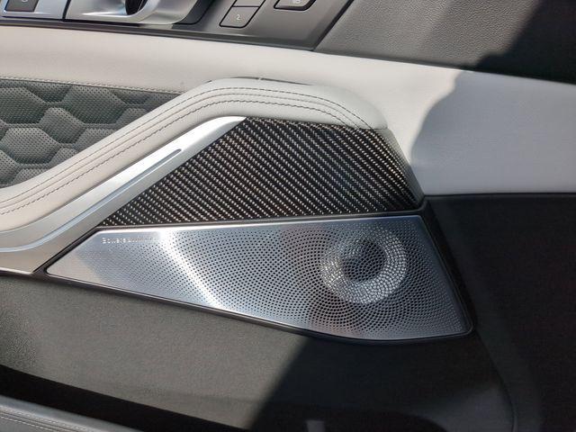 new 2026 BMW X5 M car, priced at $142,575