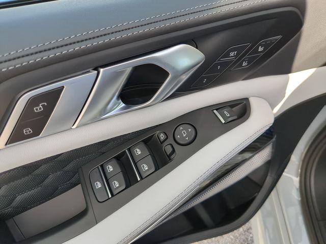 new 2026 BMW X5 M car, priced at $142,575