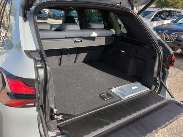new 2026 BMW X5 M car, priced at $142,575