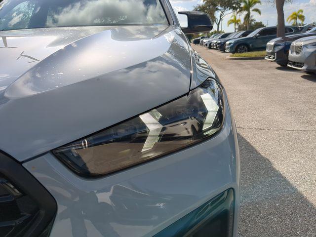 new 2026 BMW X5 M car, priced at $142,575