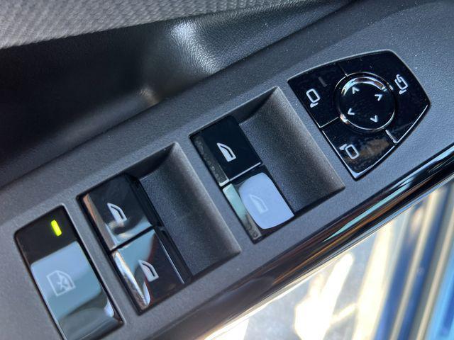 new 2026 BMW X3 car, priced at $74,975