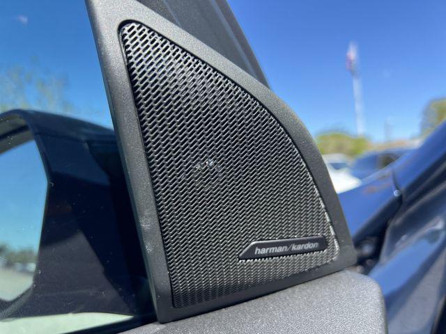 new 2026 BMW X3 car, priced at $74,975