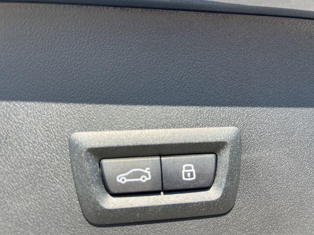 new 2026 BMW X3 car, priced at $74,975