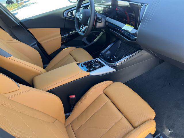 new 2026 BMW X3 car, priced at $74,975