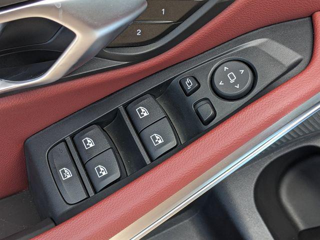 new 2025 BMW 330 car, priced at $50,275