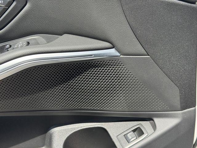 used 2025 BMW 330 car, priced at $38,497
