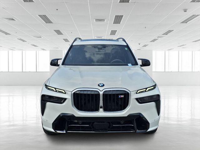 new 2025 BMW X7 car, priced at $113,495