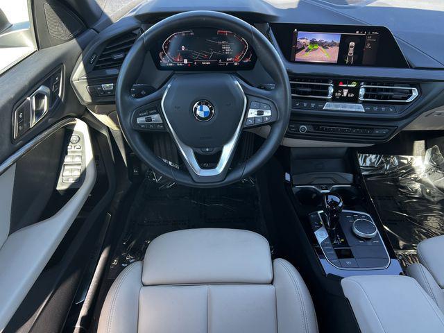 used 2024 BMW 228 Gran Coupe car, priced at $32,991