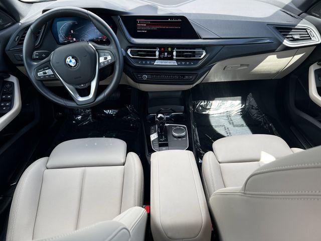 used 2024 BMW 228 Gran Coupe car, priced at $32,991