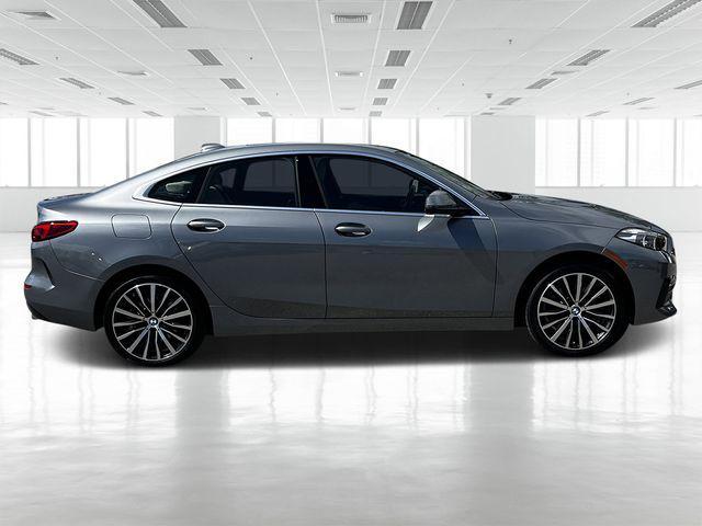 used 2024 BMW 228 Gran Coupe car, priced at $32,991