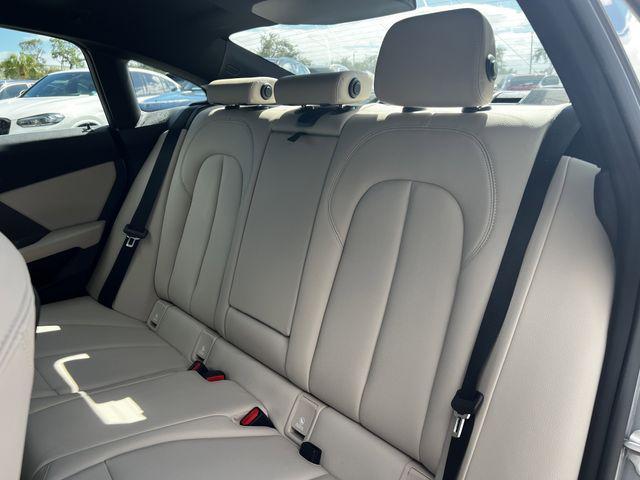 used 2024 BMW 228 Gran Coupe car, priced at $32,991