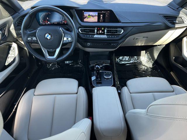 used 2024 BMW 228 Gran Coupe car, priced at $32,991