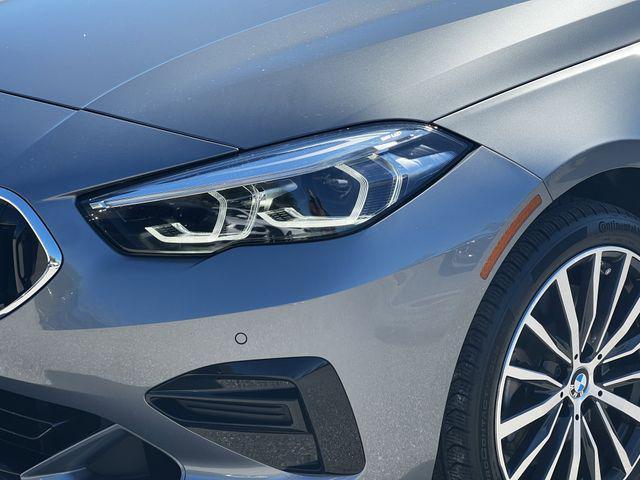 used 2024 BMW 228 Gran Coupe car, priced at $32,991