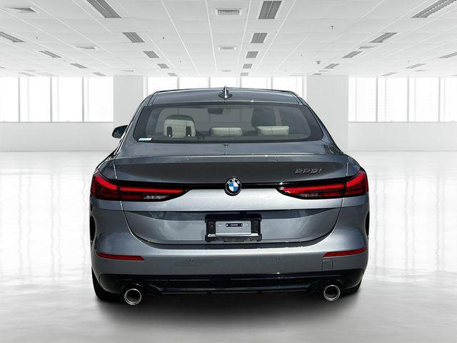 used 2024 BMW 228 Gran Coupe car, priced at $32,991