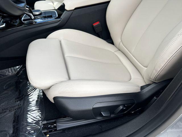 used 2024 BMW 228 Gran Coupe car, priced at $32,991