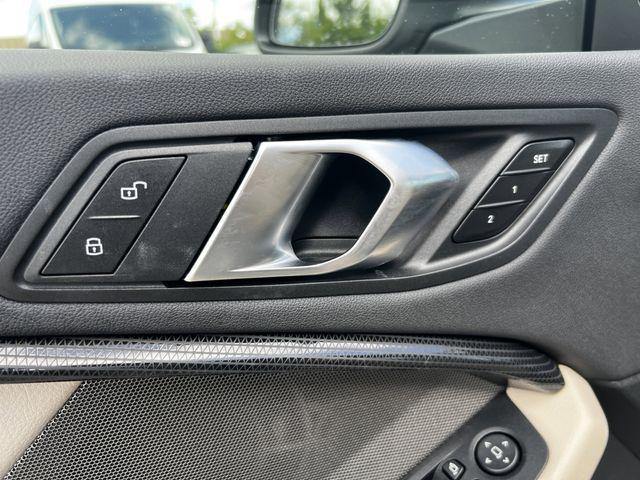 used 2024 BMW 228 Gran Coupe car, priced at $32,991