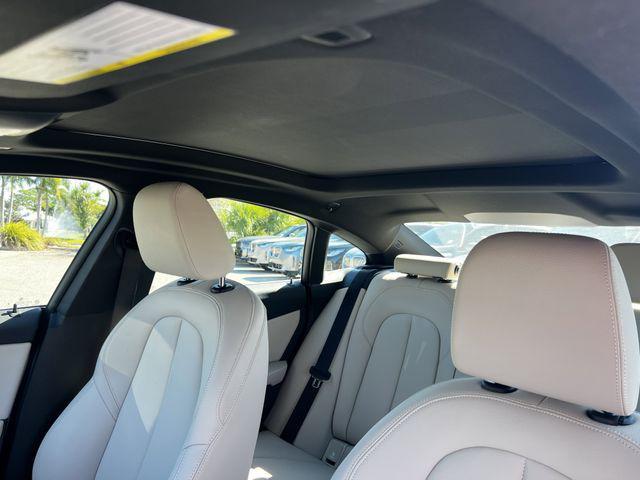 used 2024 BMW 228 Gran Coupe car, priced at $32,991