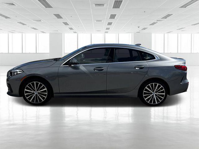 used 2024 BMW 228 Gran Coupe car, priced at $32,991