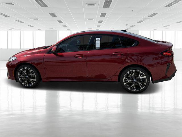 new 2025 BMW 228 Gran Coupe car, priced at $47,175