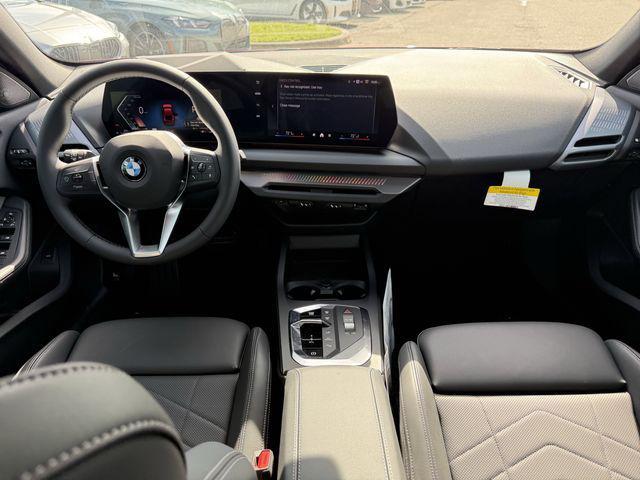 new 2025 BMW 228 Gran Coupe car, priced at $47,175