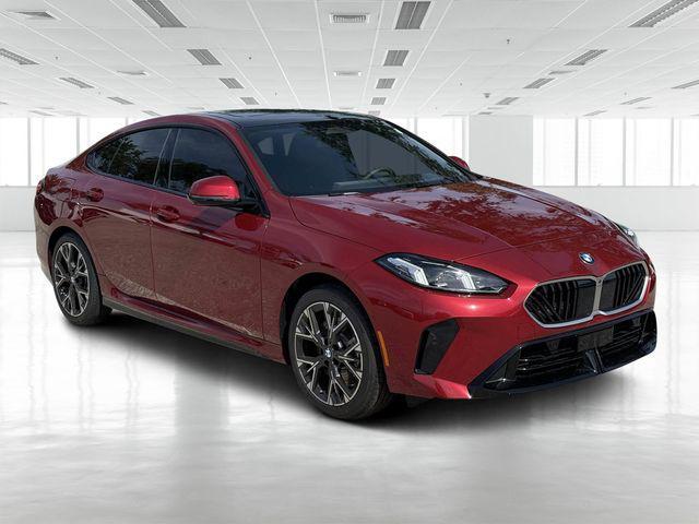 new 2025 BMW 228 Gran Coupe car, priced at $47,175