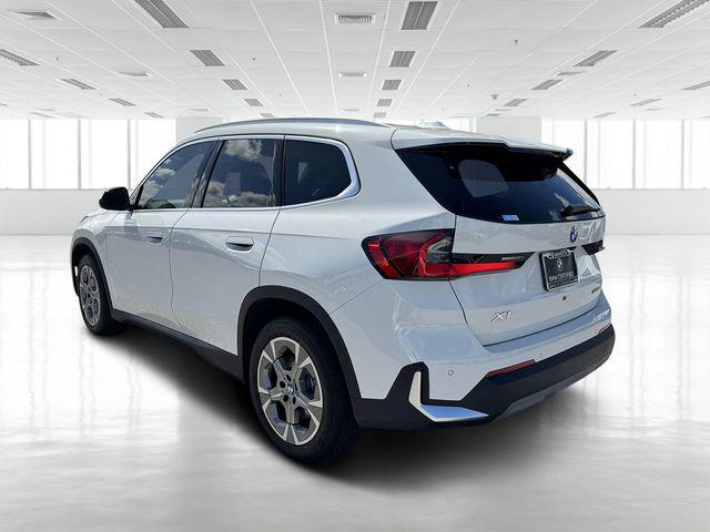 used 2023 BMW X1 car, priced at $34,429