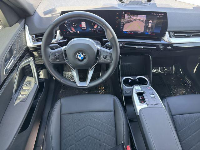used 2023 BMW X1 car, priced at $34,429