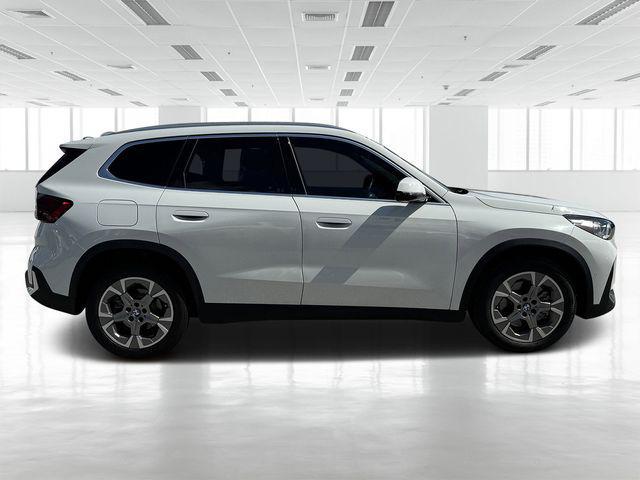 used 2023 BMW X1 car, priced at $34,429